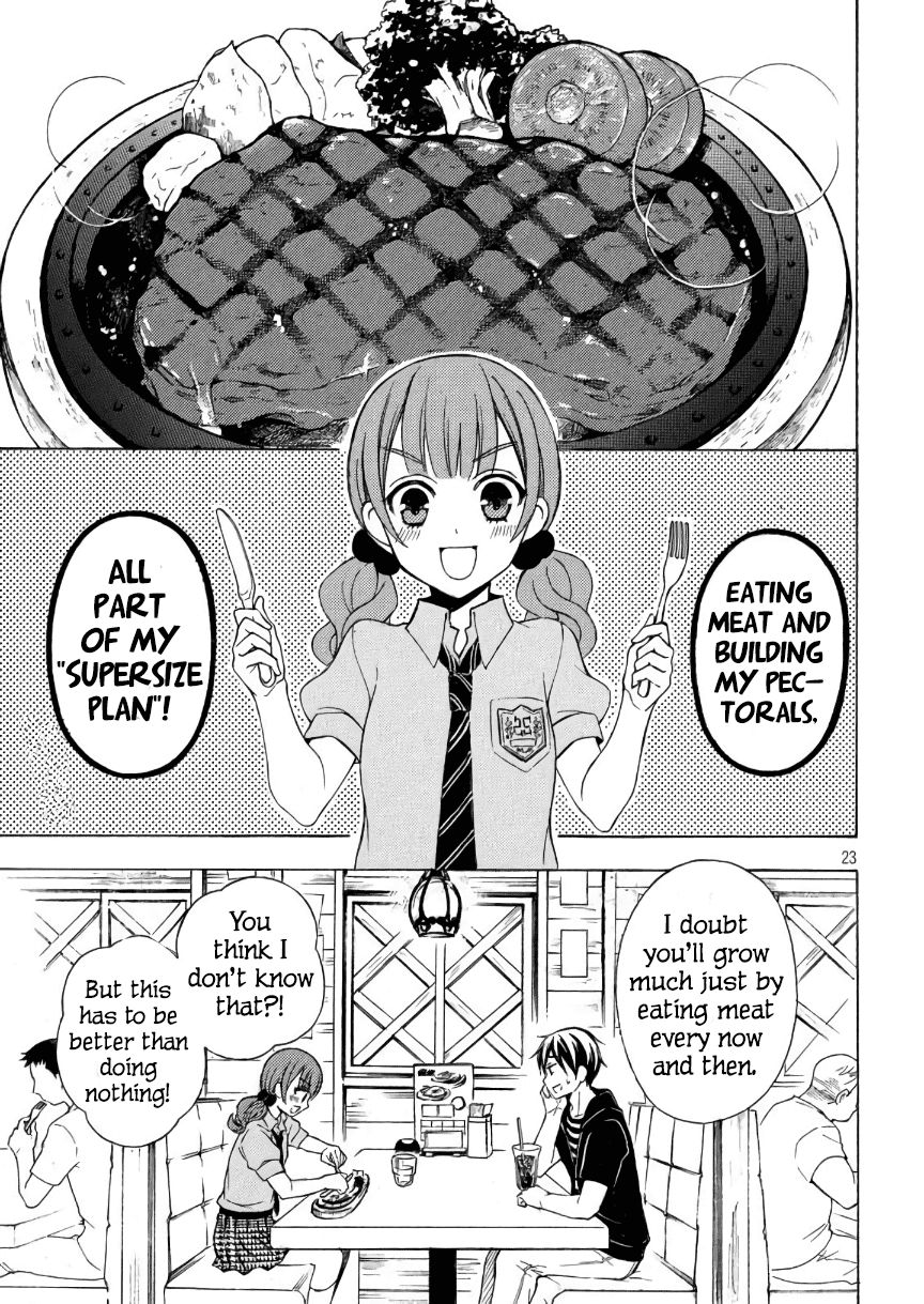 Page 23 of Chapter 31