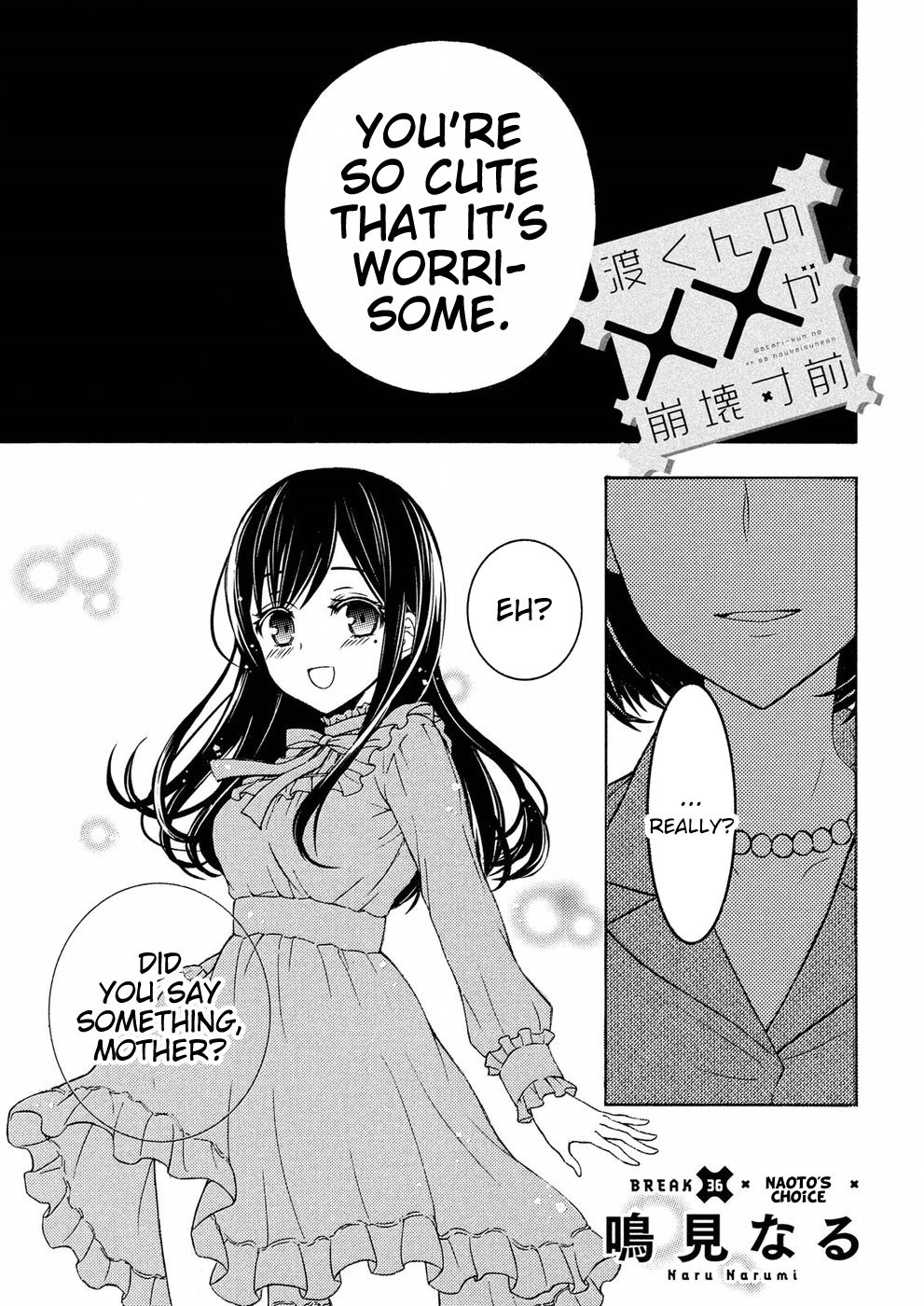 Page 1 of Chapter 36
