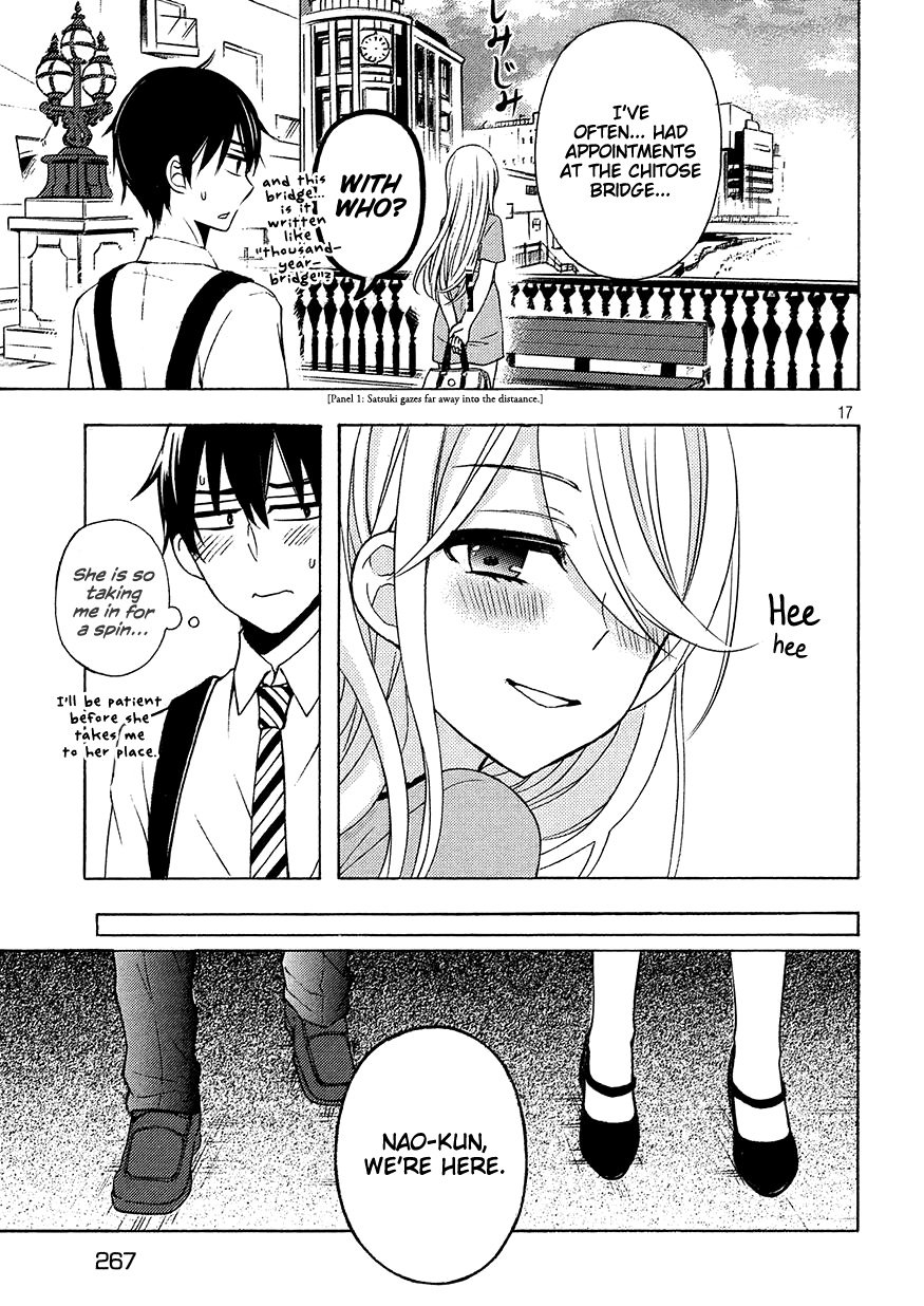 Page 17 of Chapter 42