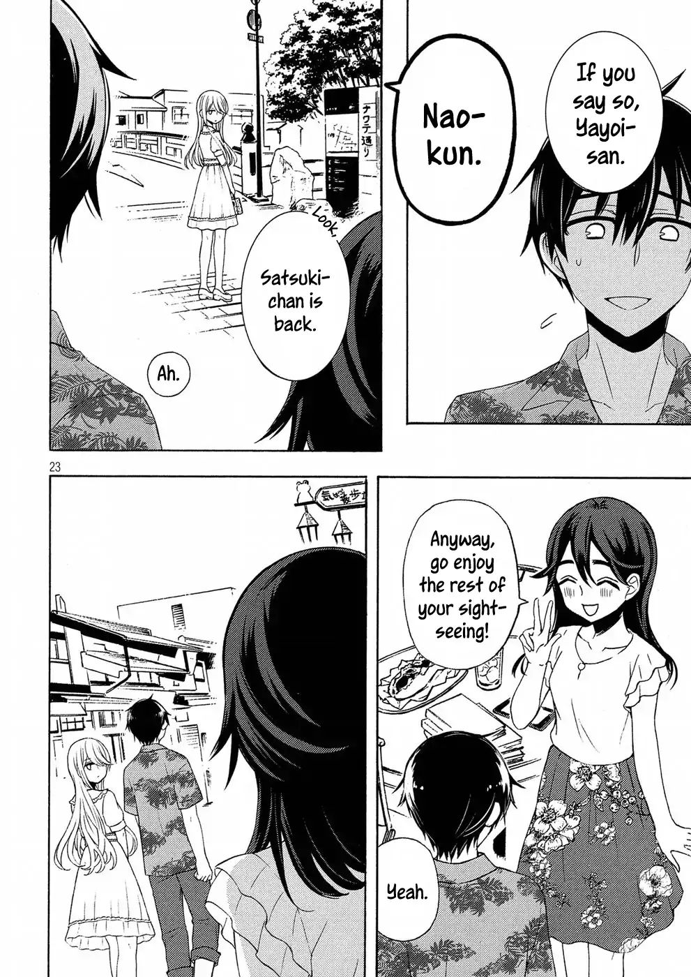Page 23 of Chapter 45
