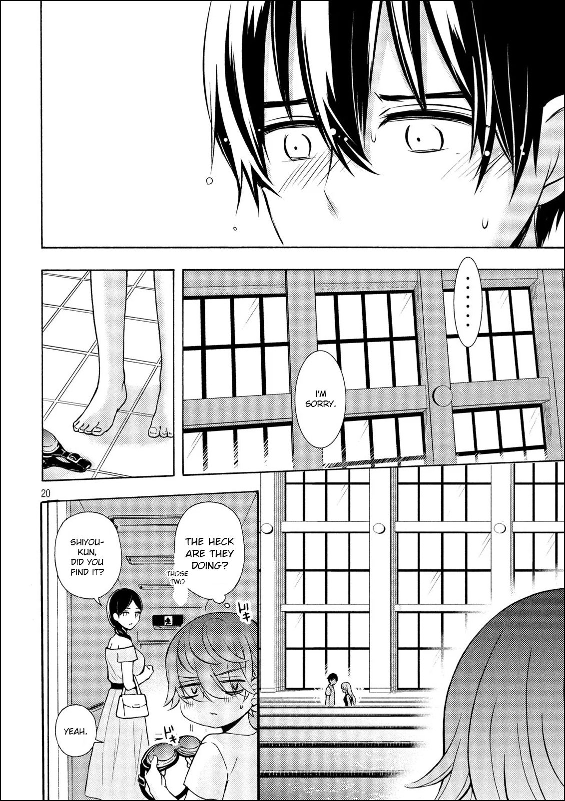 Page 20 of Chapter 50