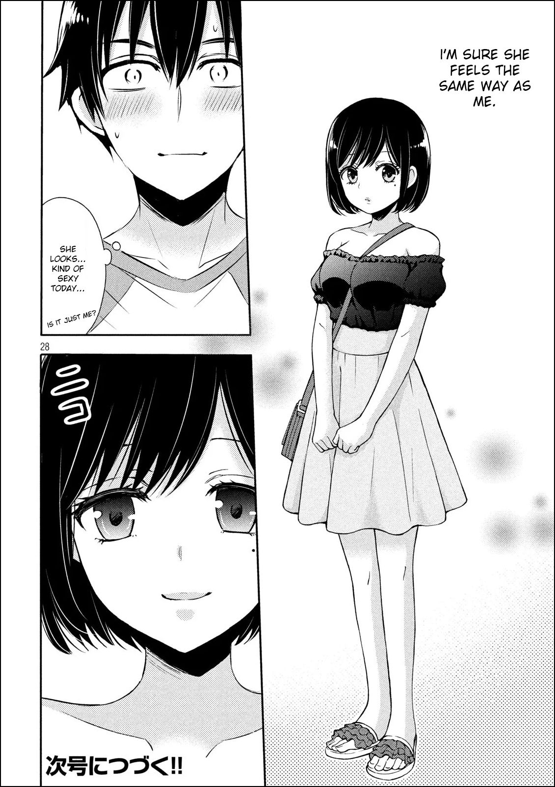 Page 28 of Chapter 50