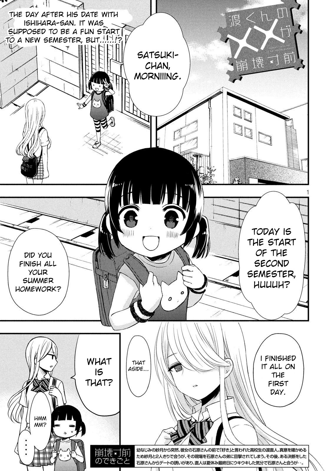 Page 1 of Chapter 51
