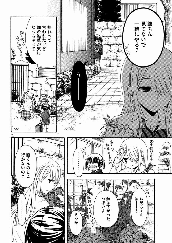 Page 20 of Chapter 8.1