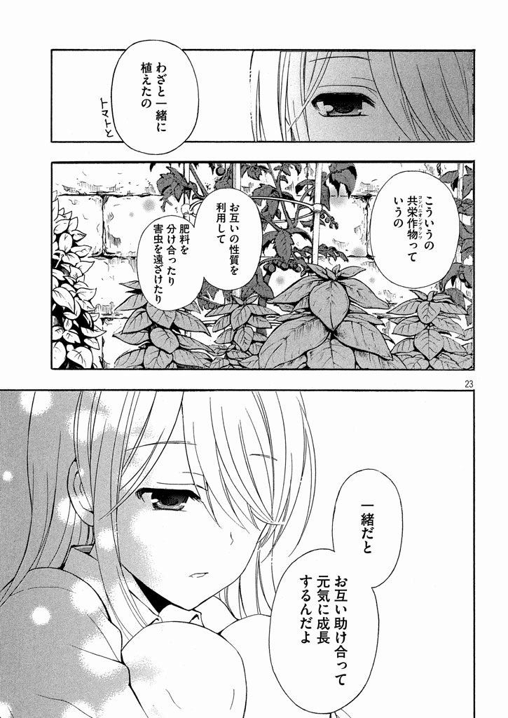 Page 23 of Chapter 8.1