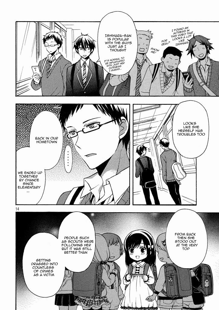 Page 15 of Chapter 8.2
