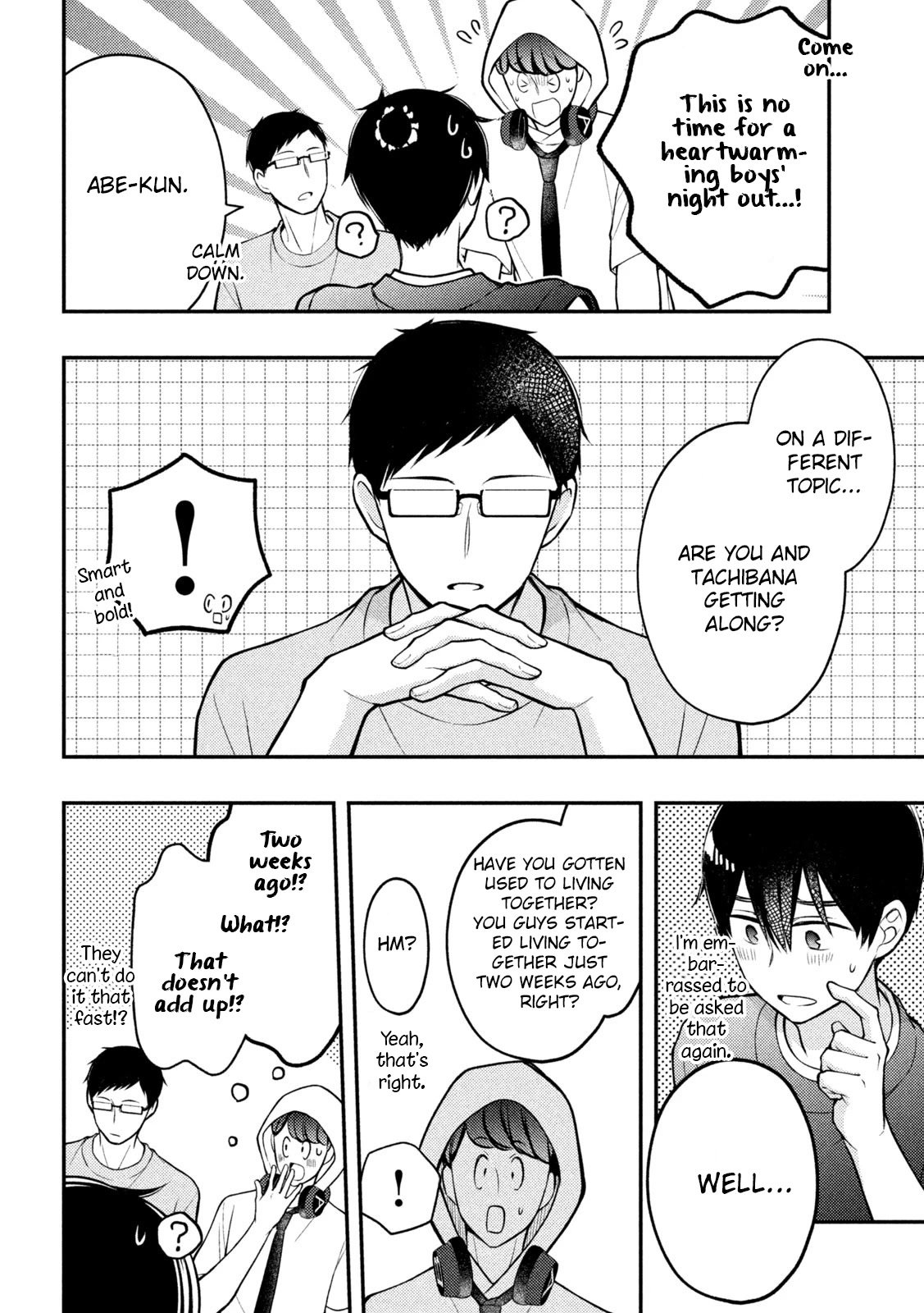 Page 19 of Chapter 83