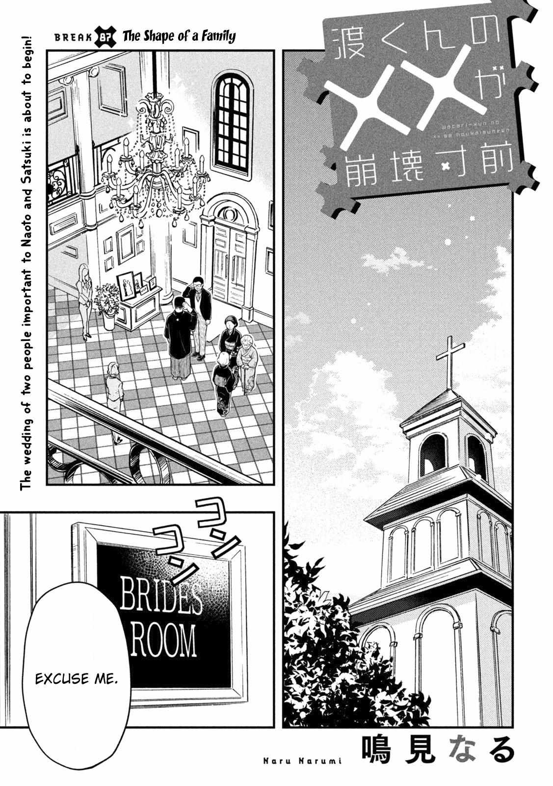 Page 1 of Chapter 87