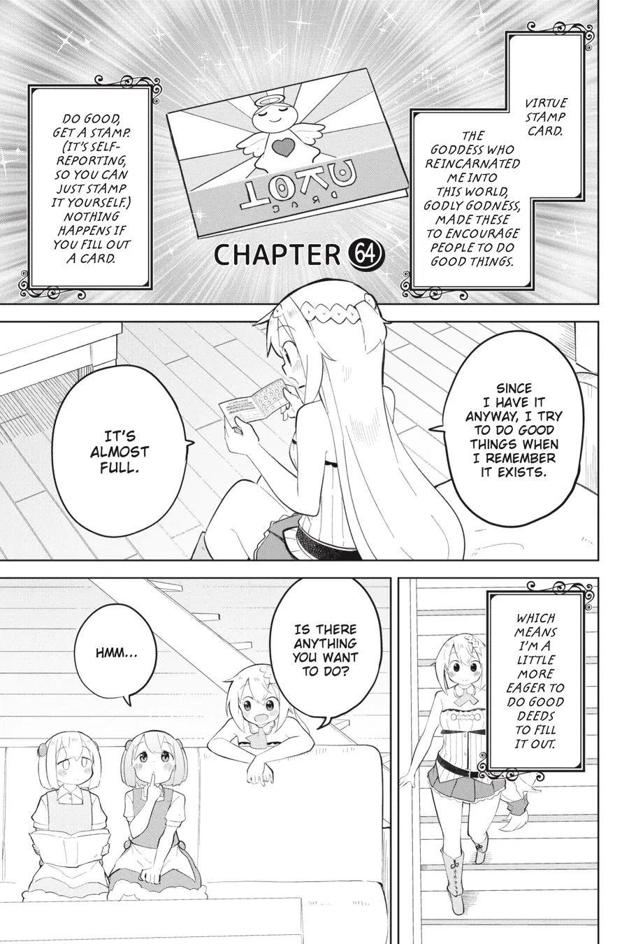Page 2 of Chapter 64