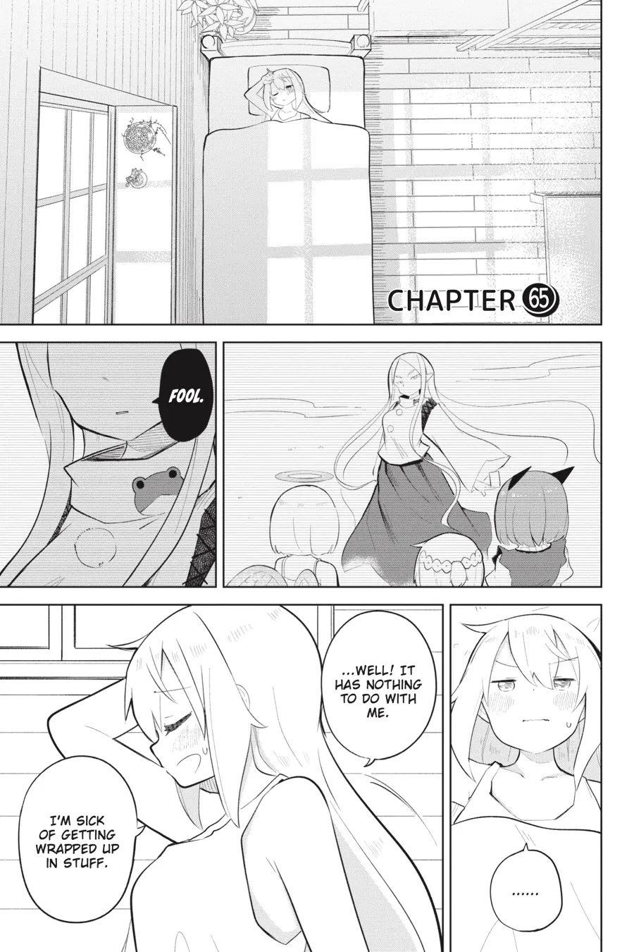 Page 1 of Chapter 65