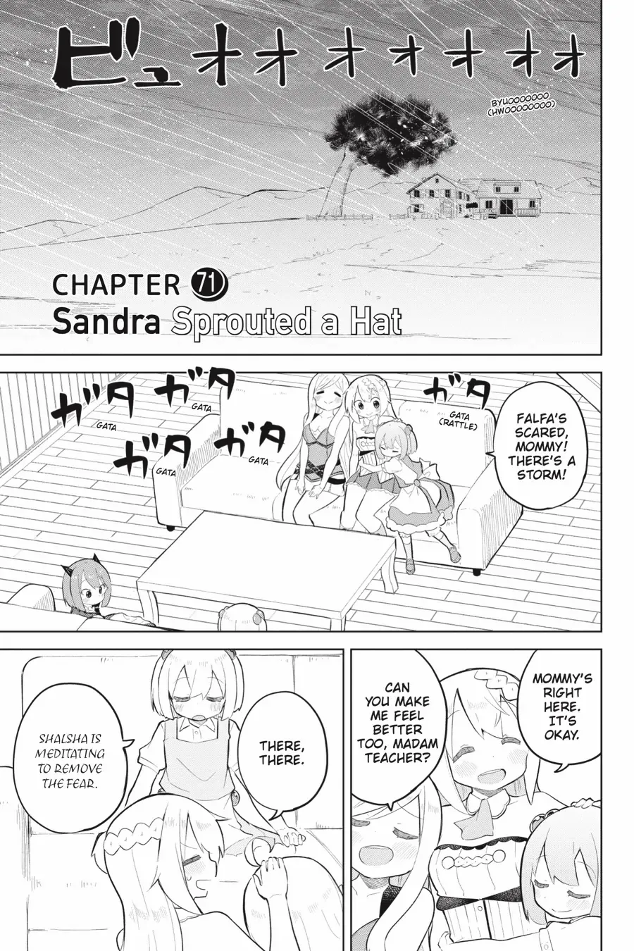 Page 2 of Chapter 71