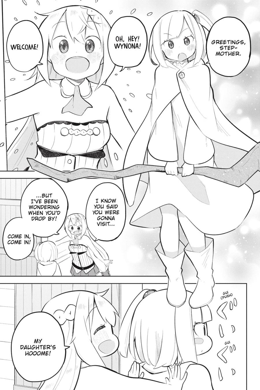 Page 1 of Chapter 74