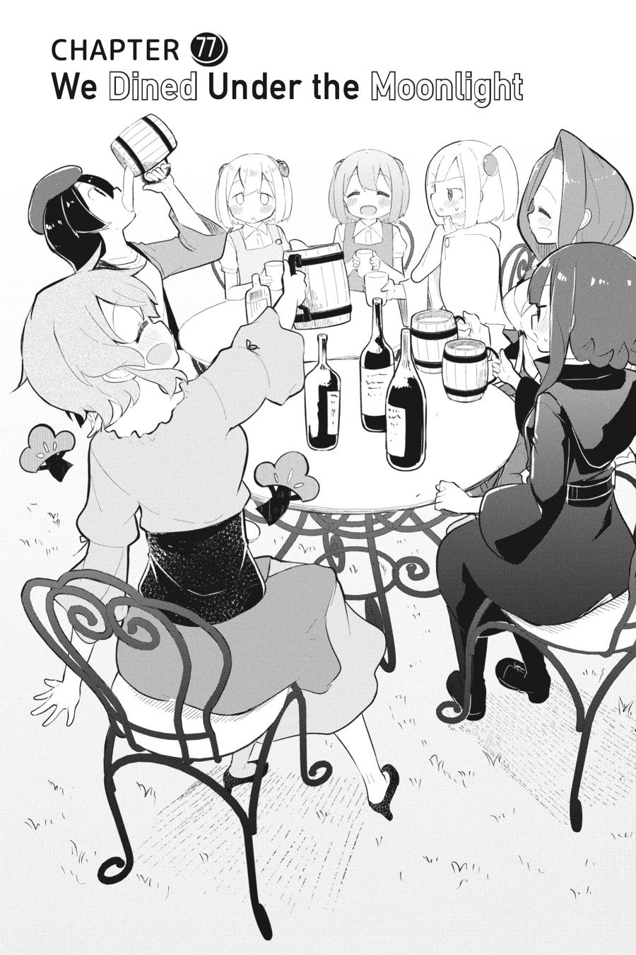 Page 1 of Chapter 77