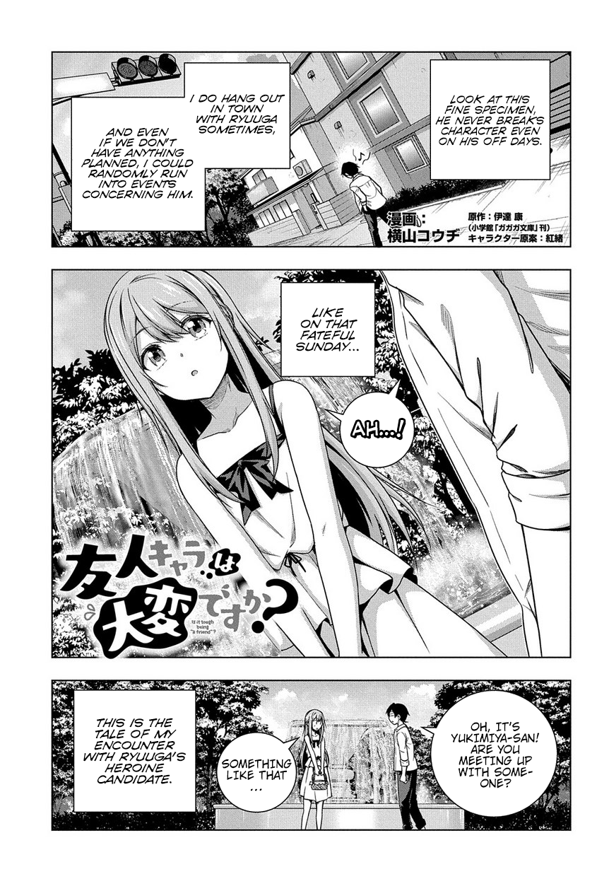 Page 1 of Chapter 3