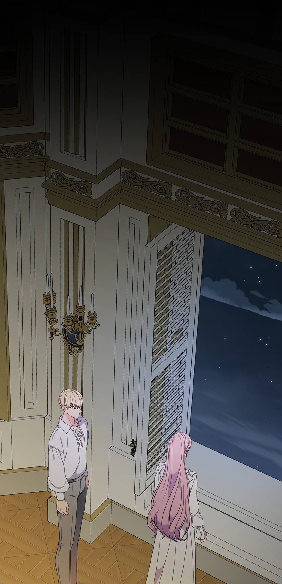 Page 1 of Chapter 91