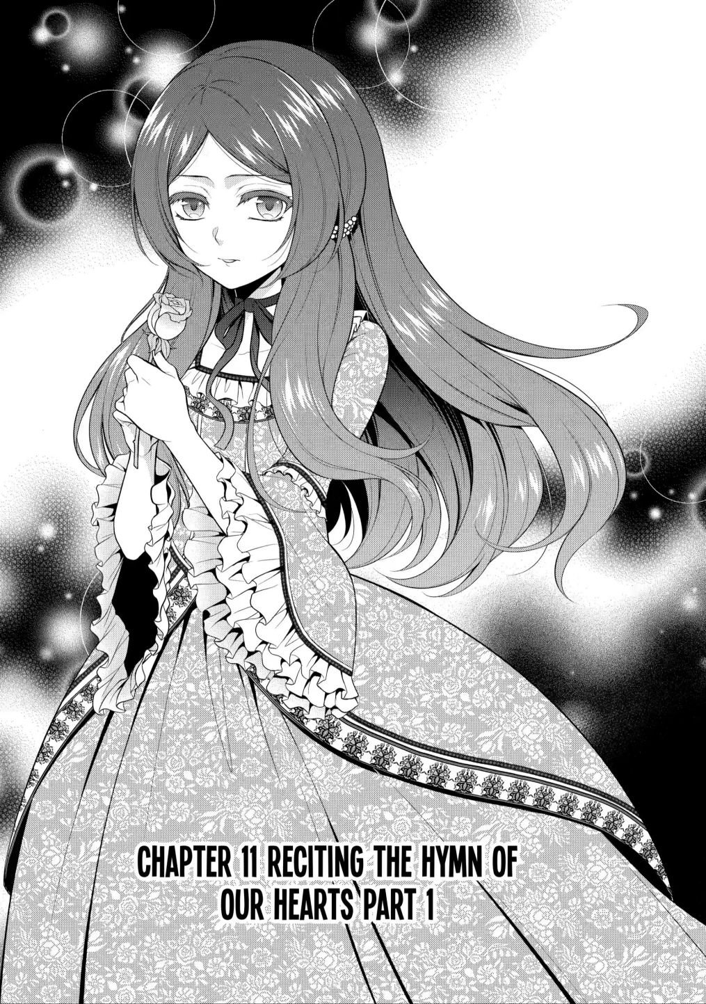 Page 1 of Chapter 11.1