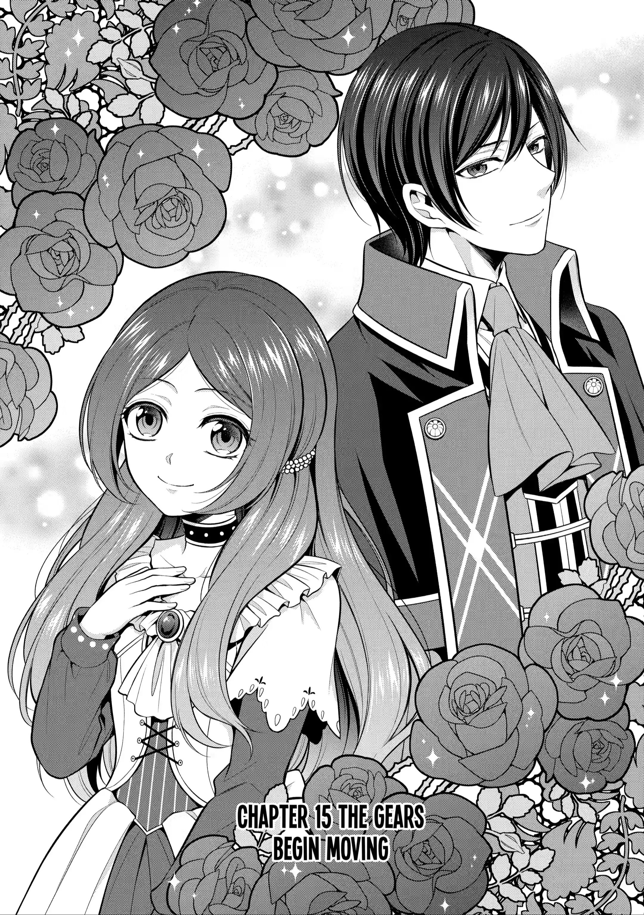Page 1 of Chapter 15.1