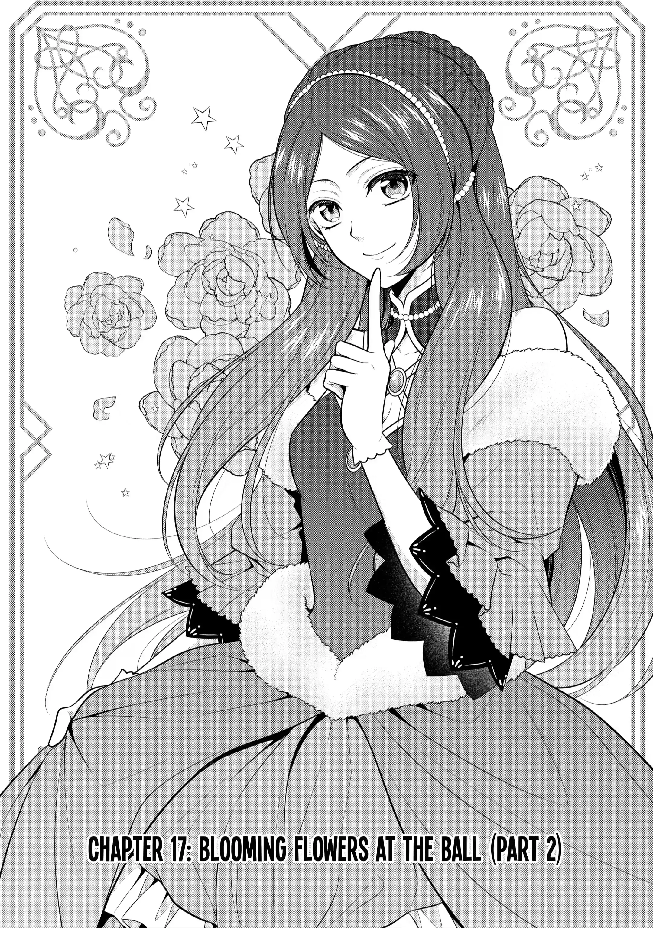 Page 1 of Chapter 17.1