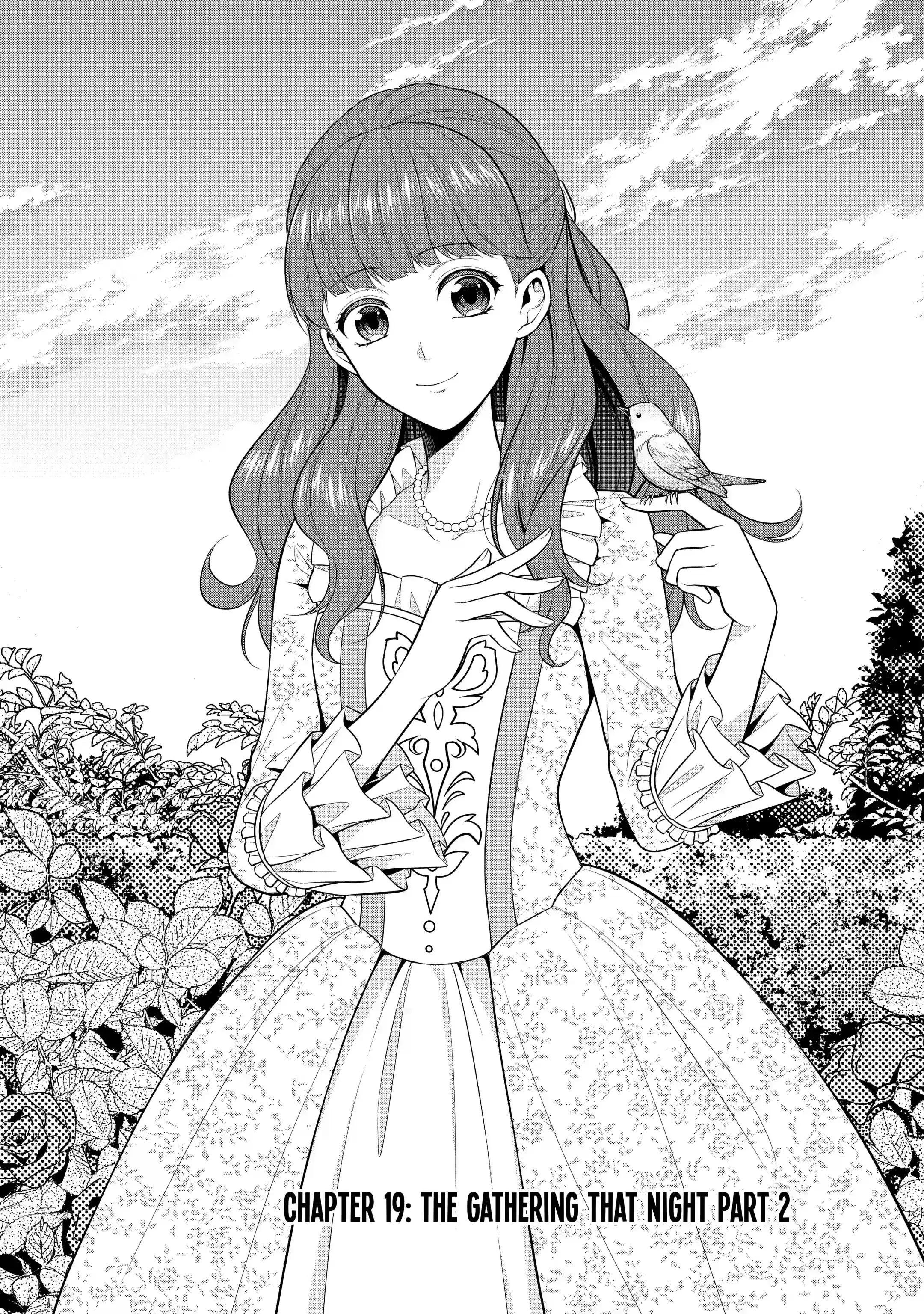 Page 1 of Chapter 19.1