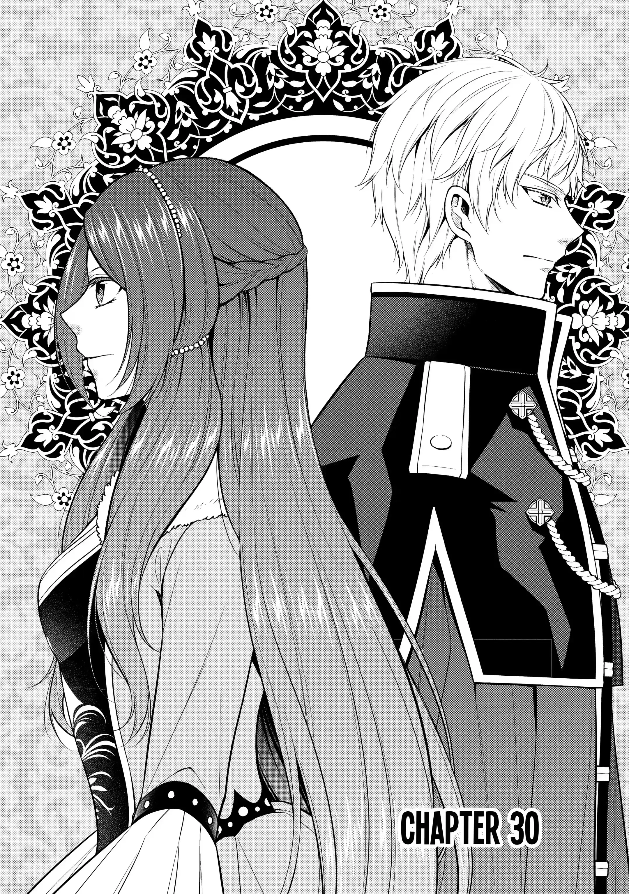 Page 1 of Chapter 30.1