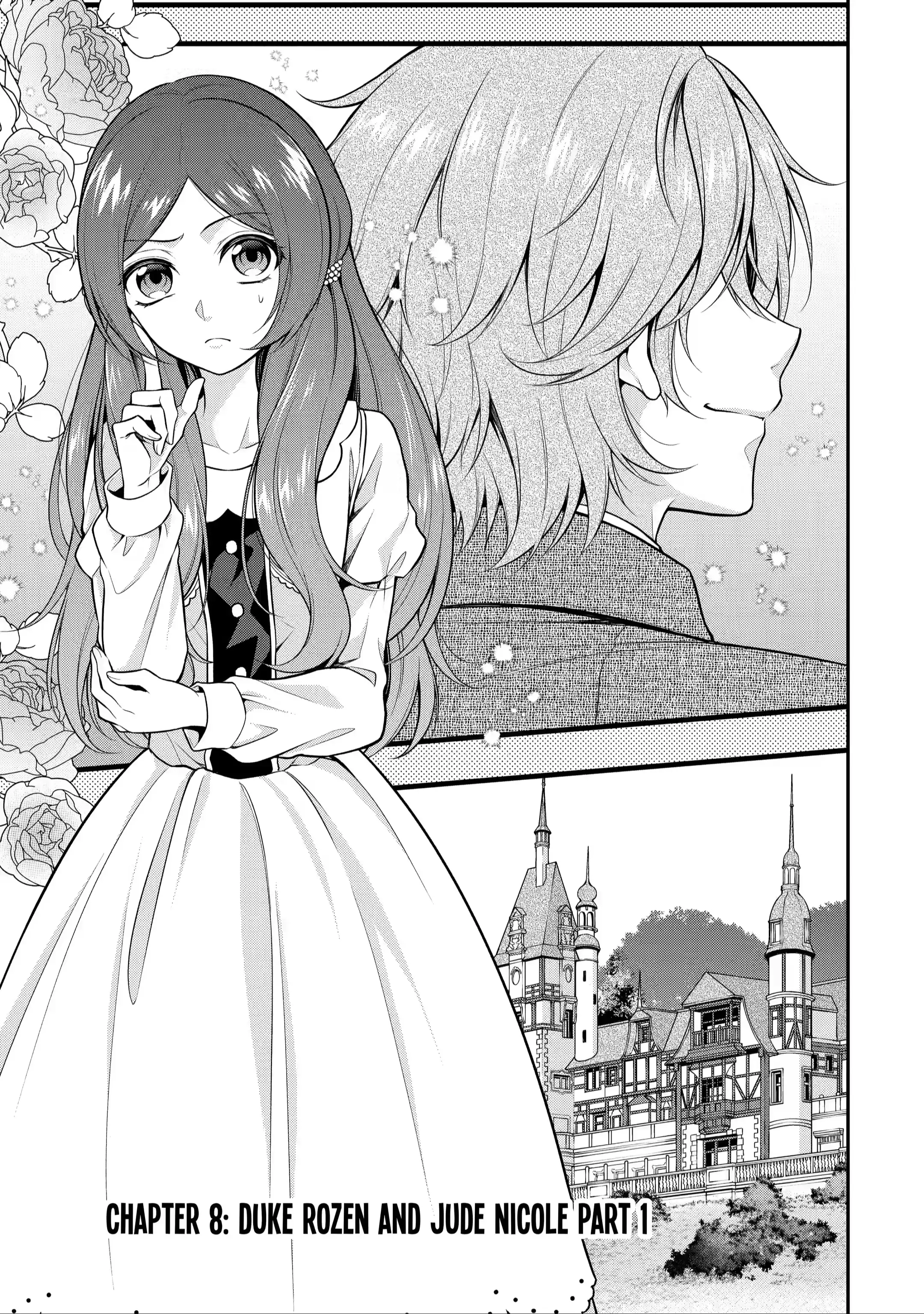 Page 1 of Chapter 8.1
