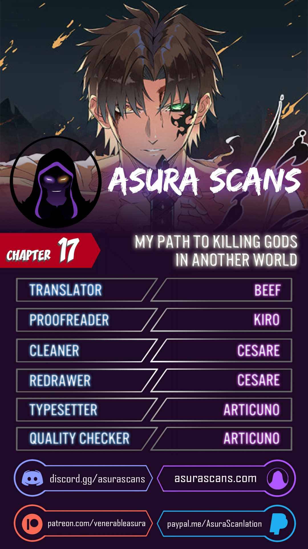 Page 1 of Chapter 17