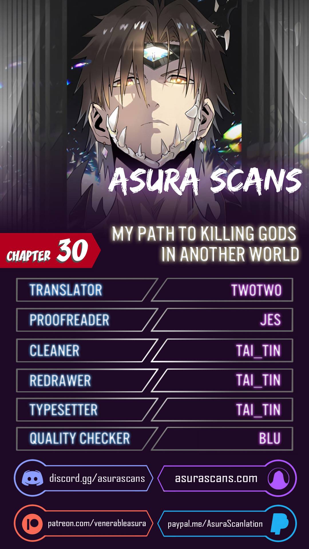 Page 1 of Chapter 30