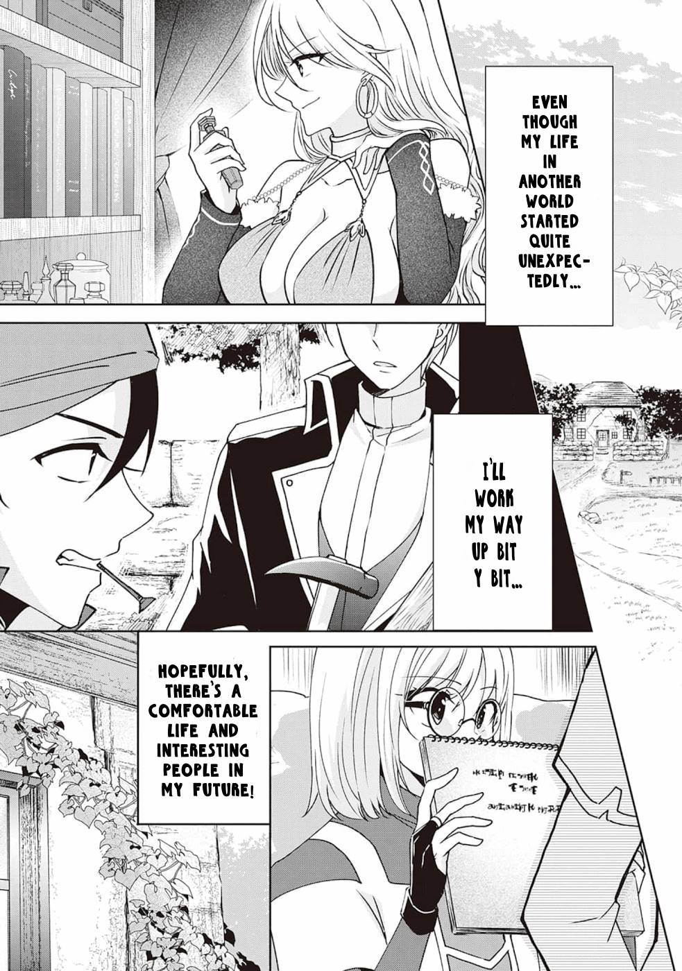 Page 1 of Chapter 2