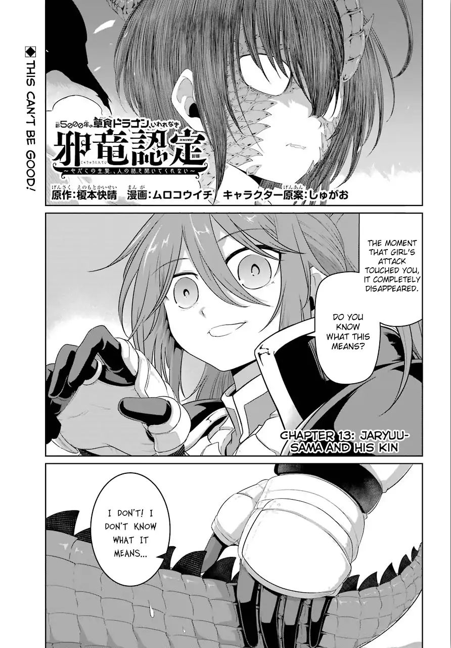 Page 1 of Chapter 13