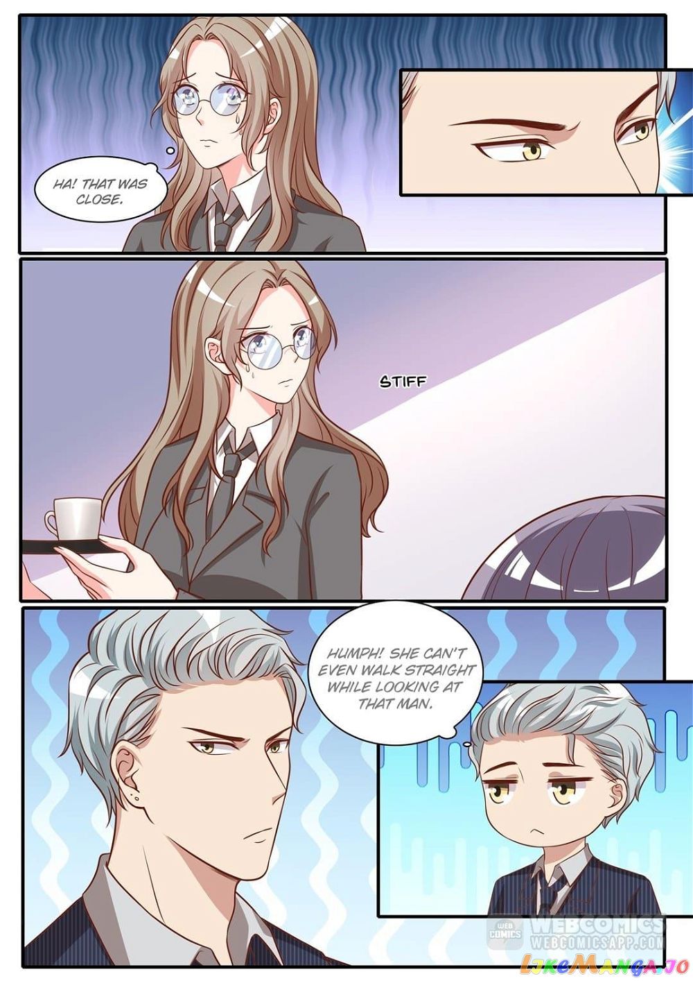 Page 1 of Chapter 62