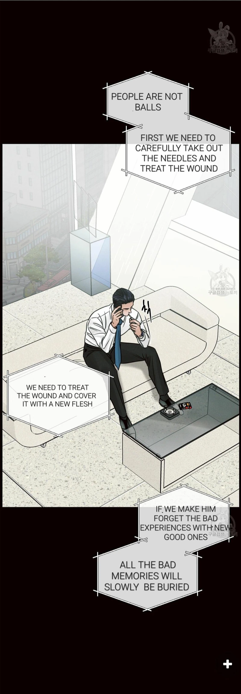 Page 72 of Chapter 67