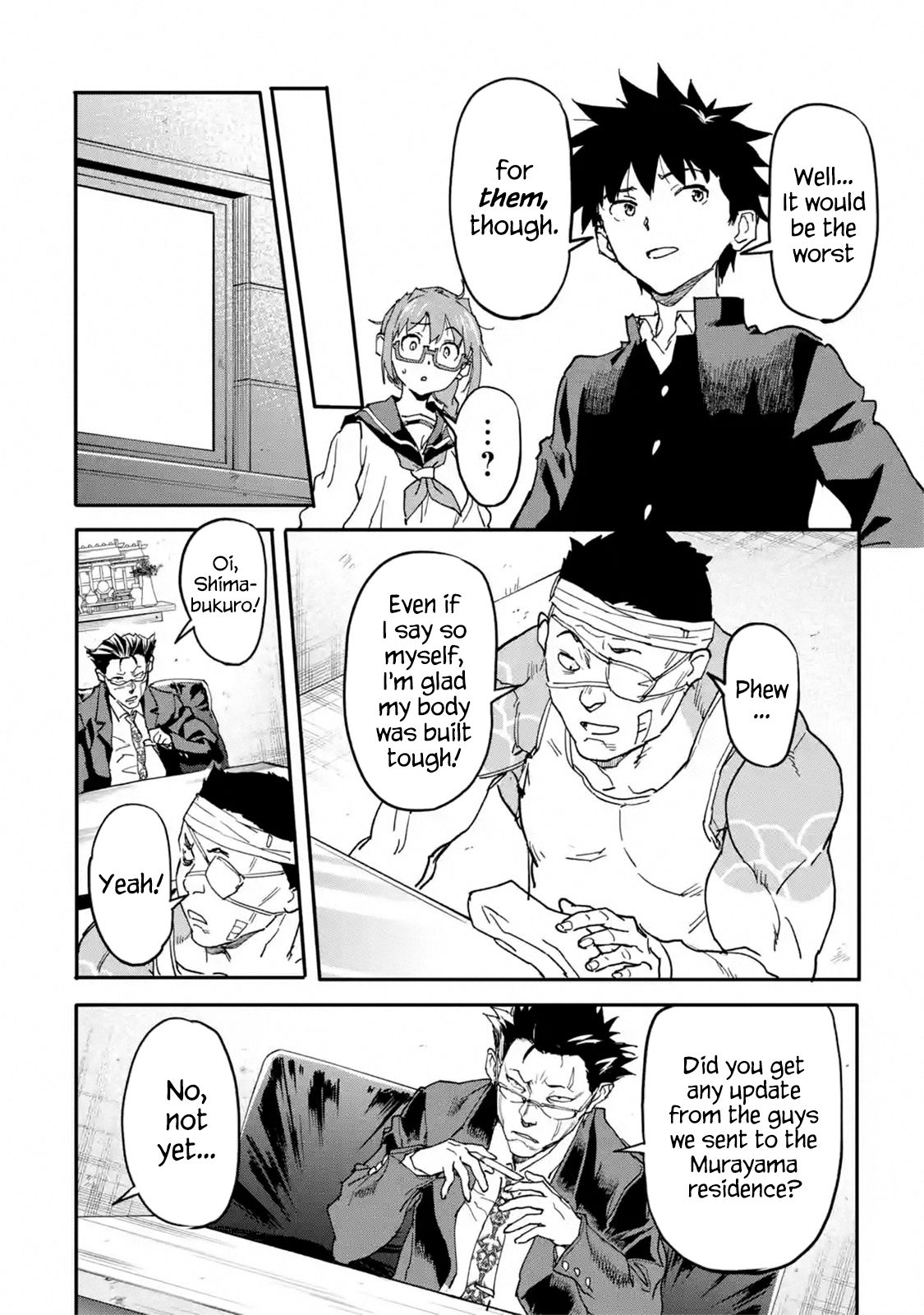 Page 6 of Chapter 13.1