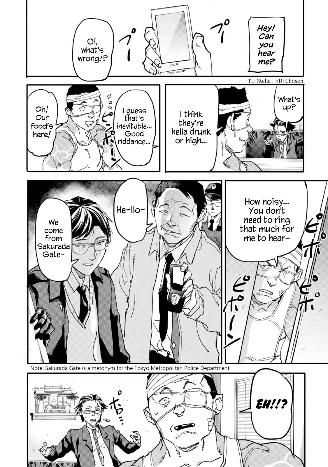 Page 10 of Chapter 13.1