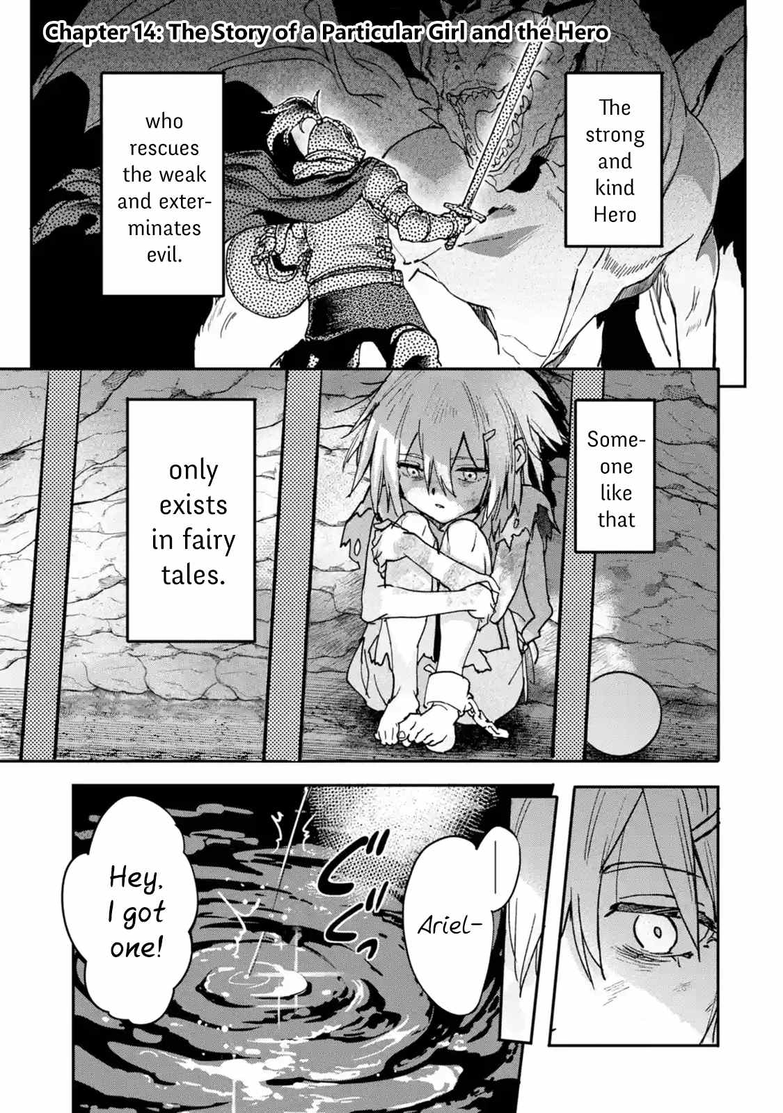 Page 1 of Chapter 14.1