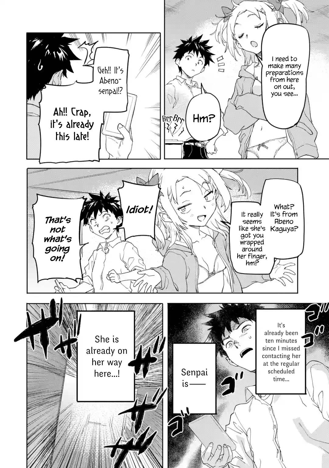 Page 6 of Chapter 17.1