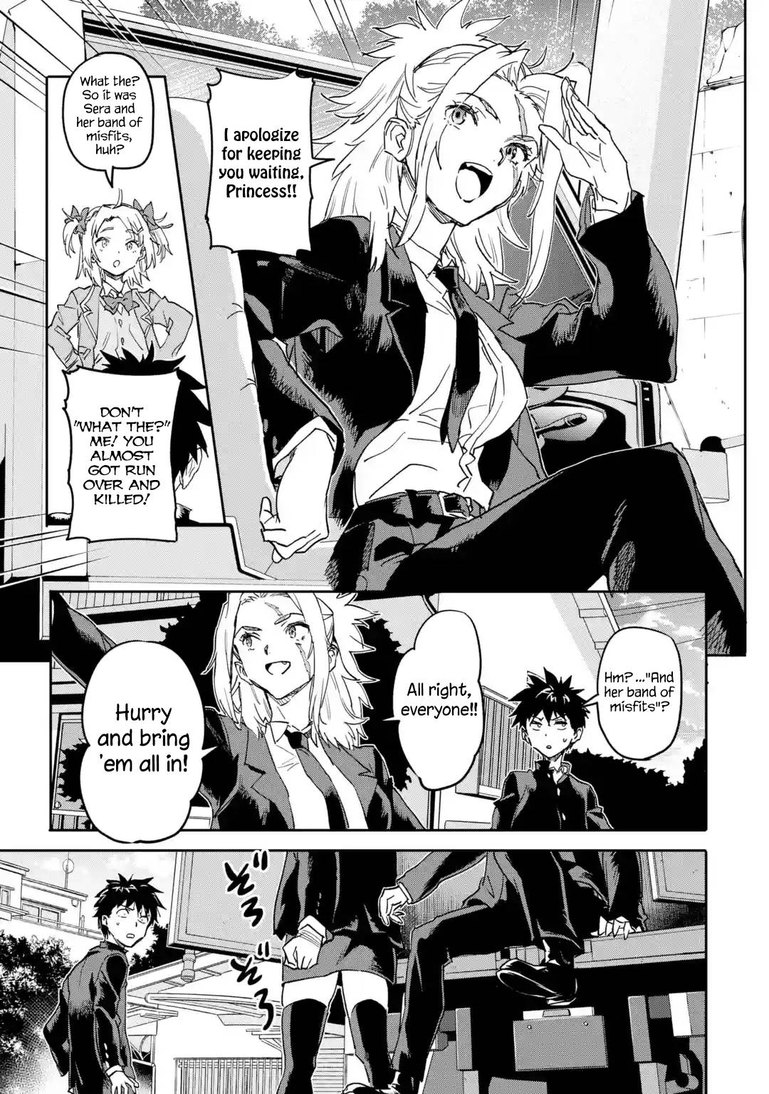 Page 1 of Chapter 18.3