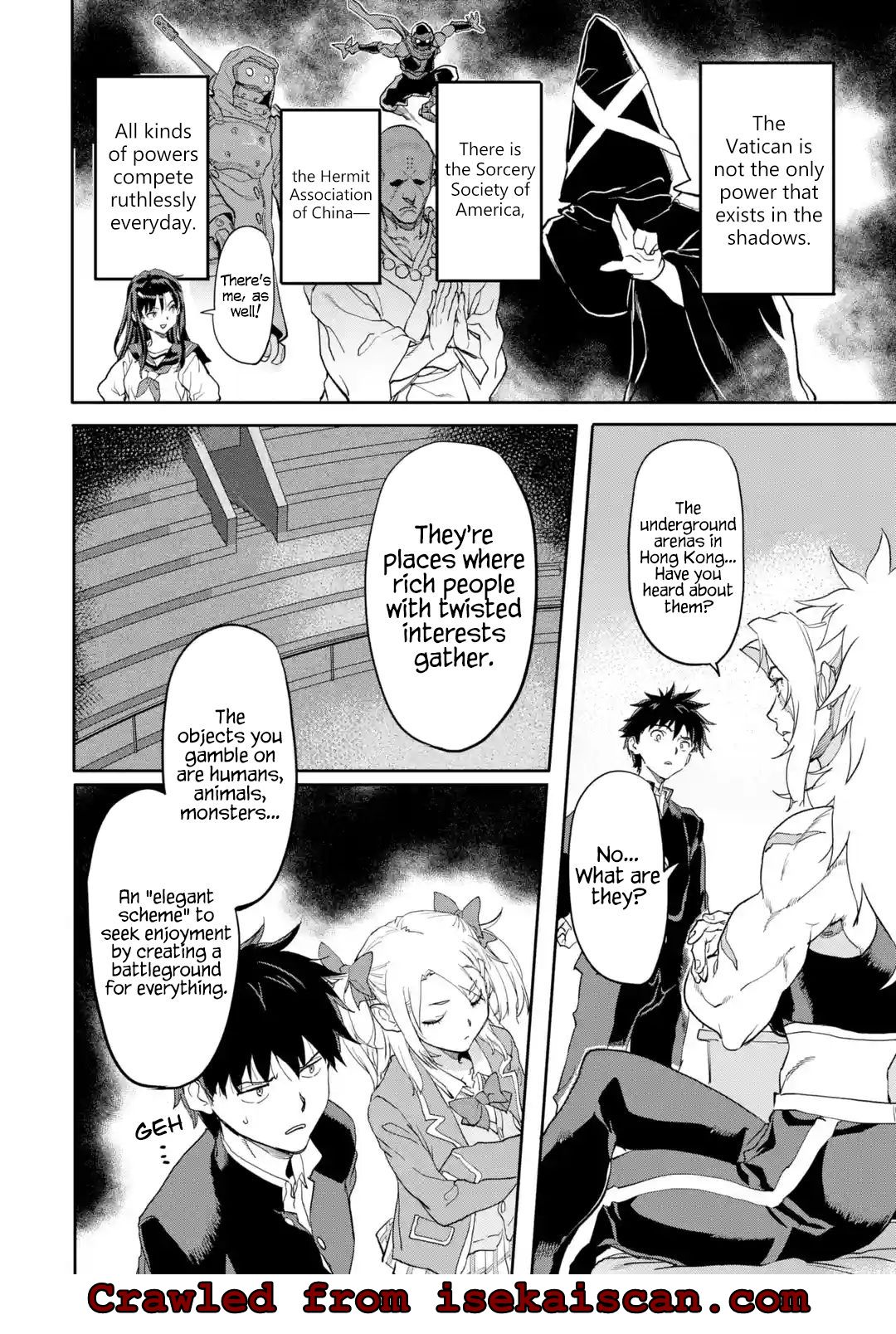 Page 8 of Chapter 18.1