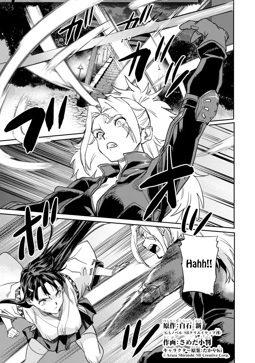 Page 1 of Chapter 19.1