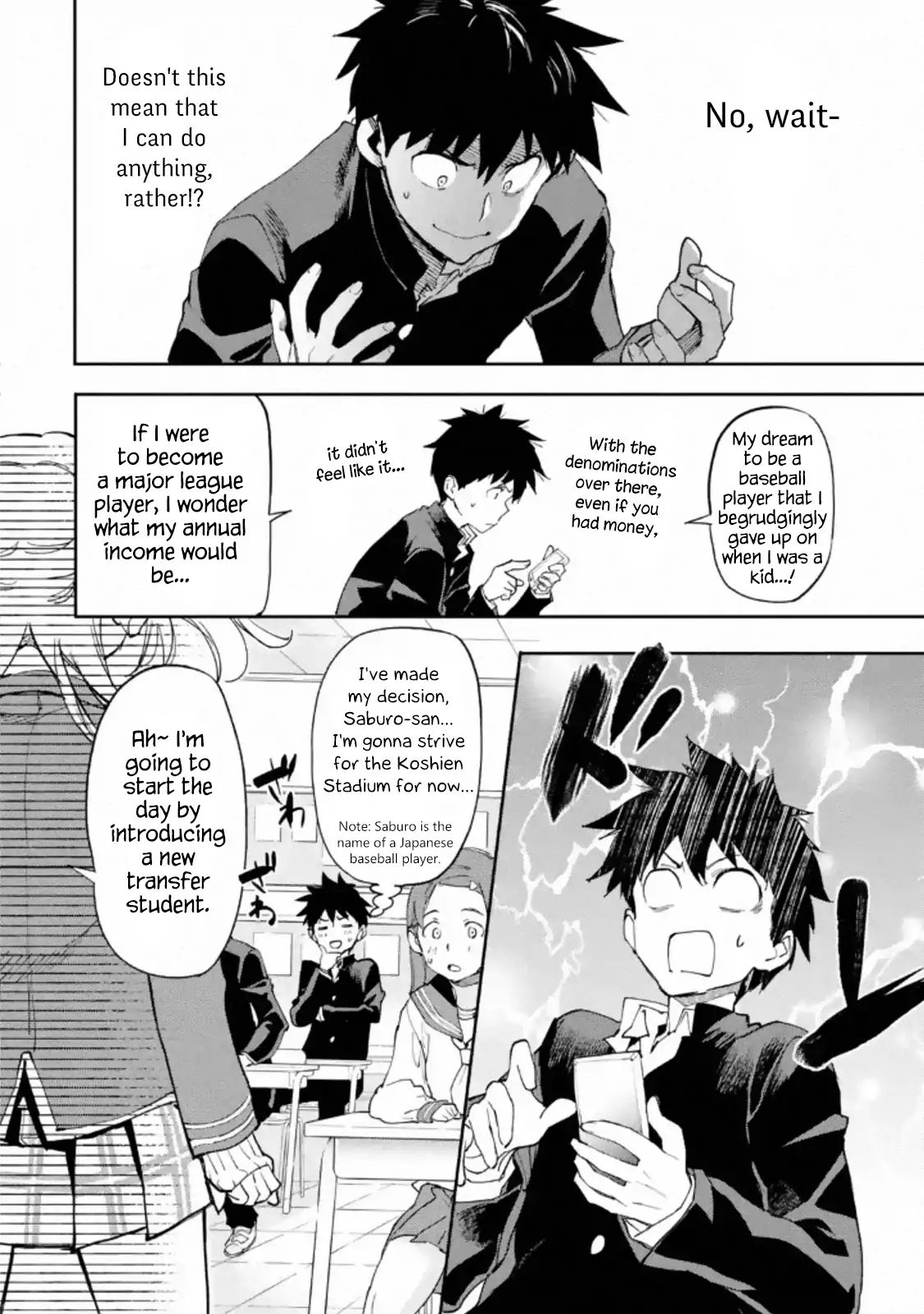 Page 2 of Chapter 2.1