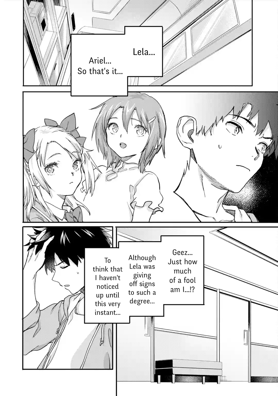 Page 2 of Chapter 20.1