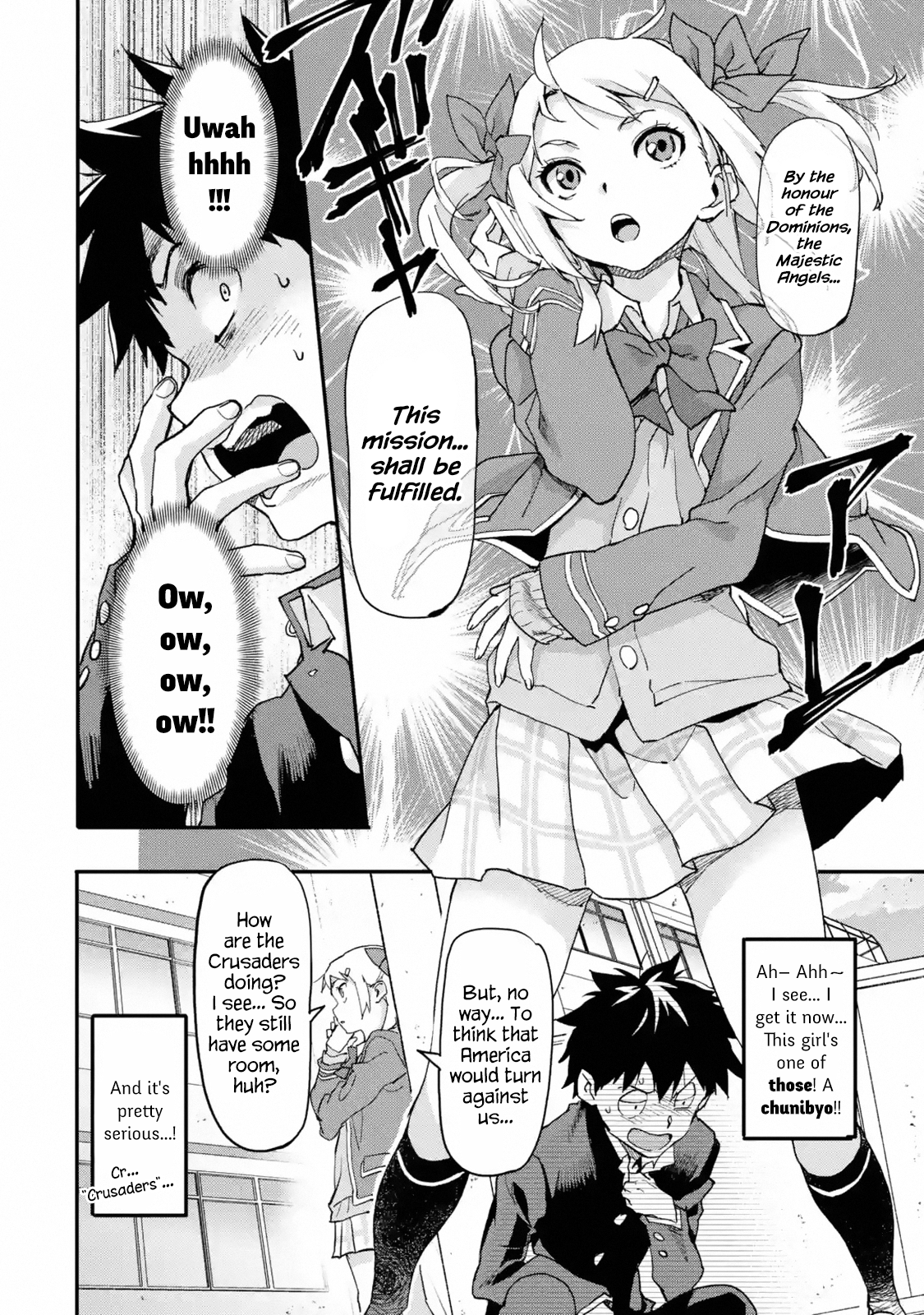 Page 10 of Chapter 3.3