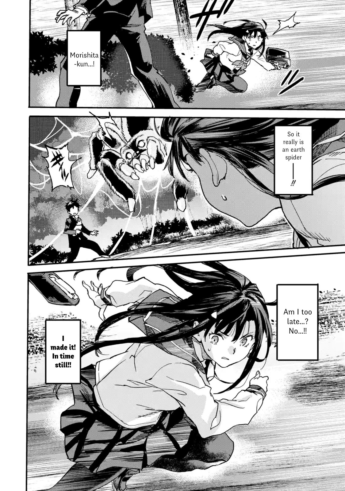 Page 8 of Chapter 4.1