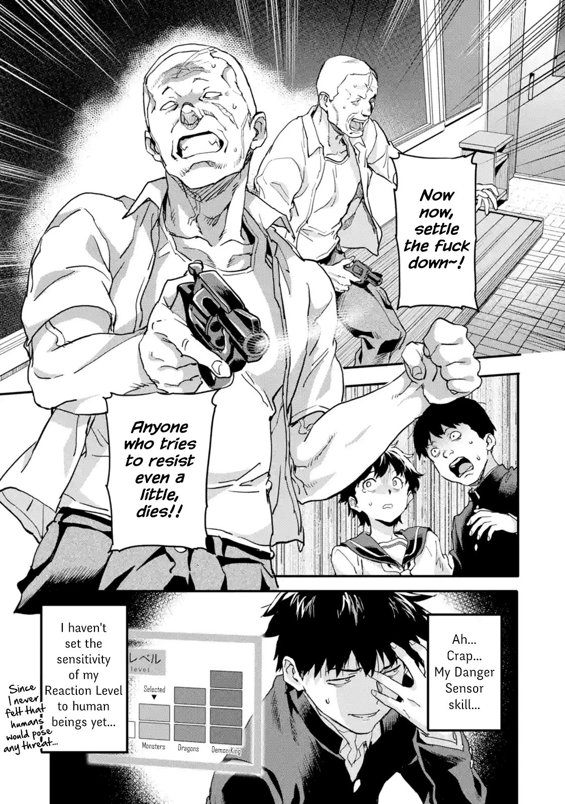 Page 1 of Chapter 5.2