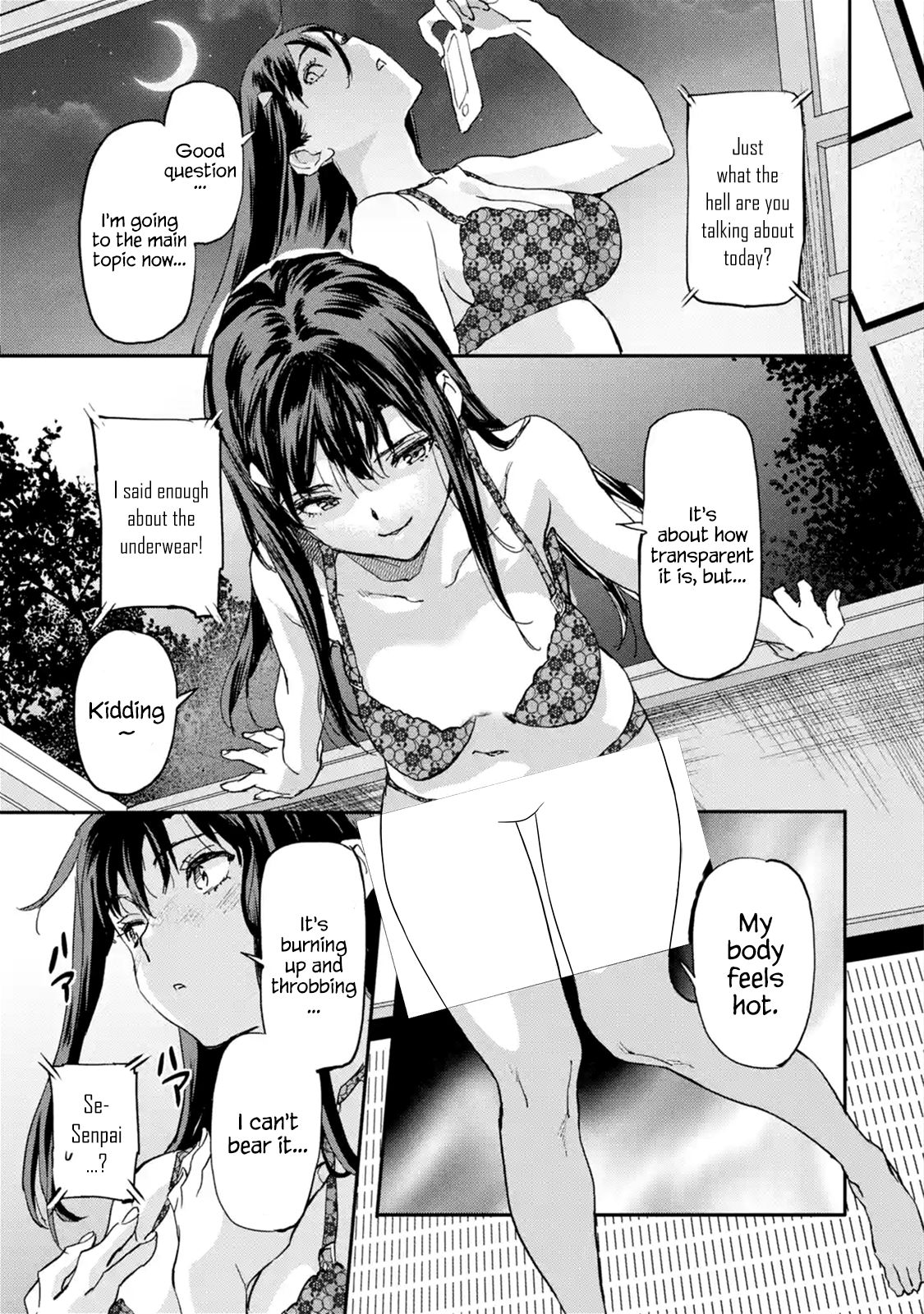 Page 6 of Chapter 6.3
