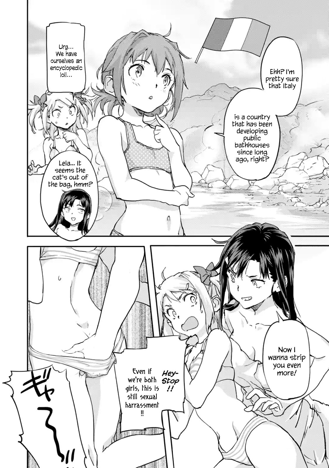 Page 8 of Chapter 7.3