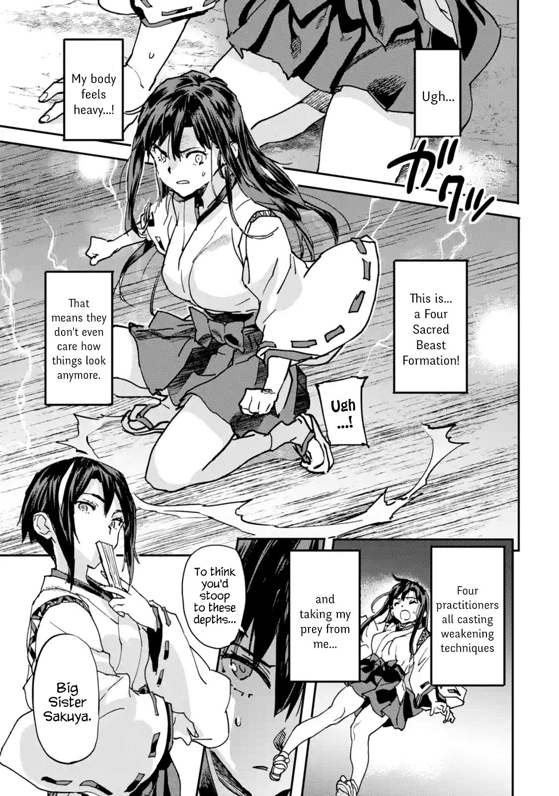 Page 1 of Chapter 8.1