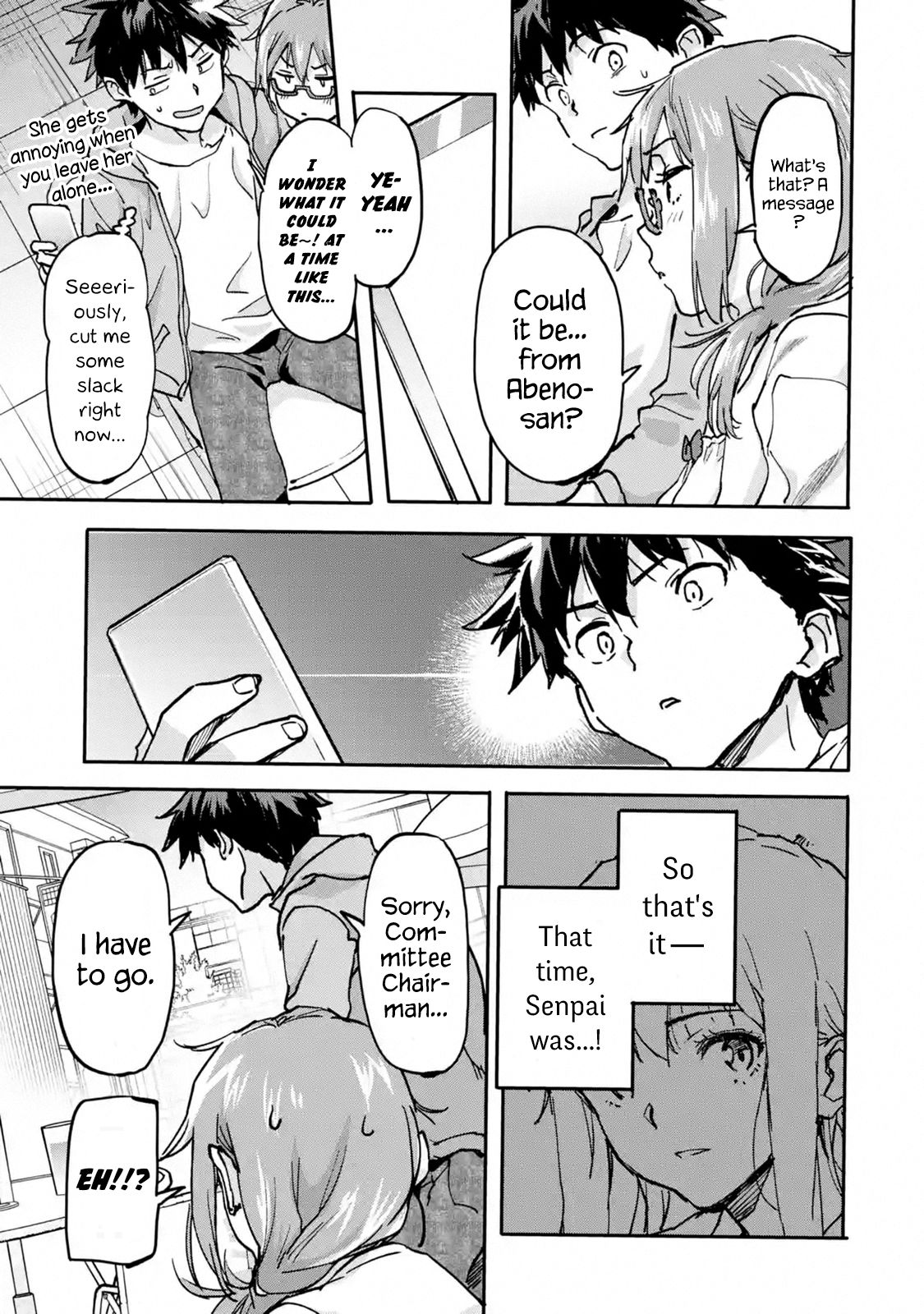 Page 1 of Chapter 8.4