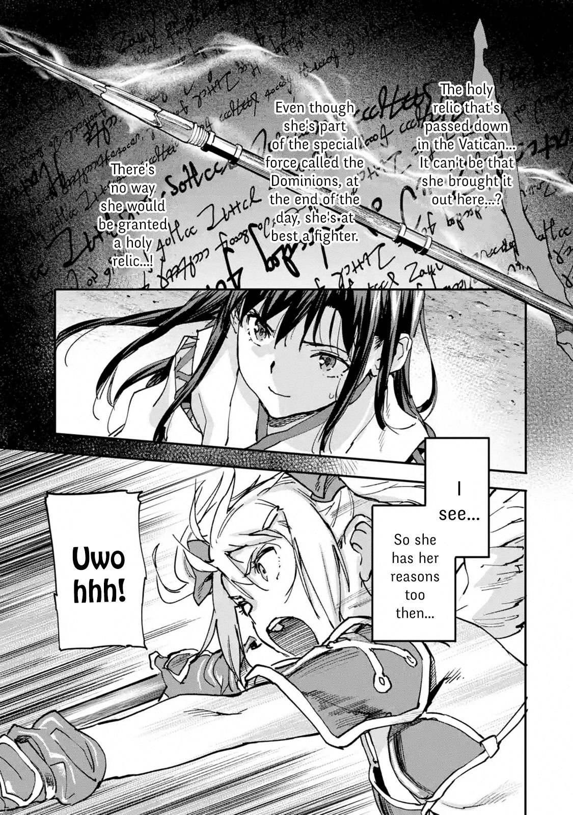 Page 1 of Chapter 8.5