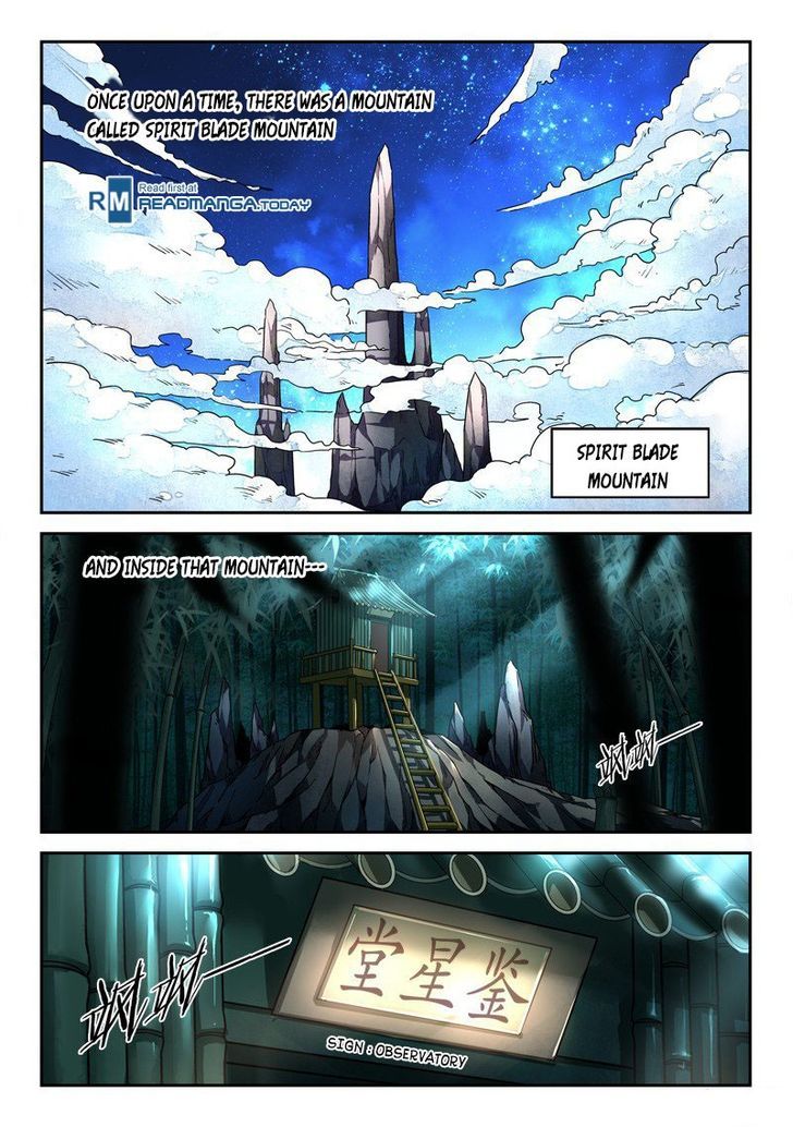 Page 1 of Chapter 1
