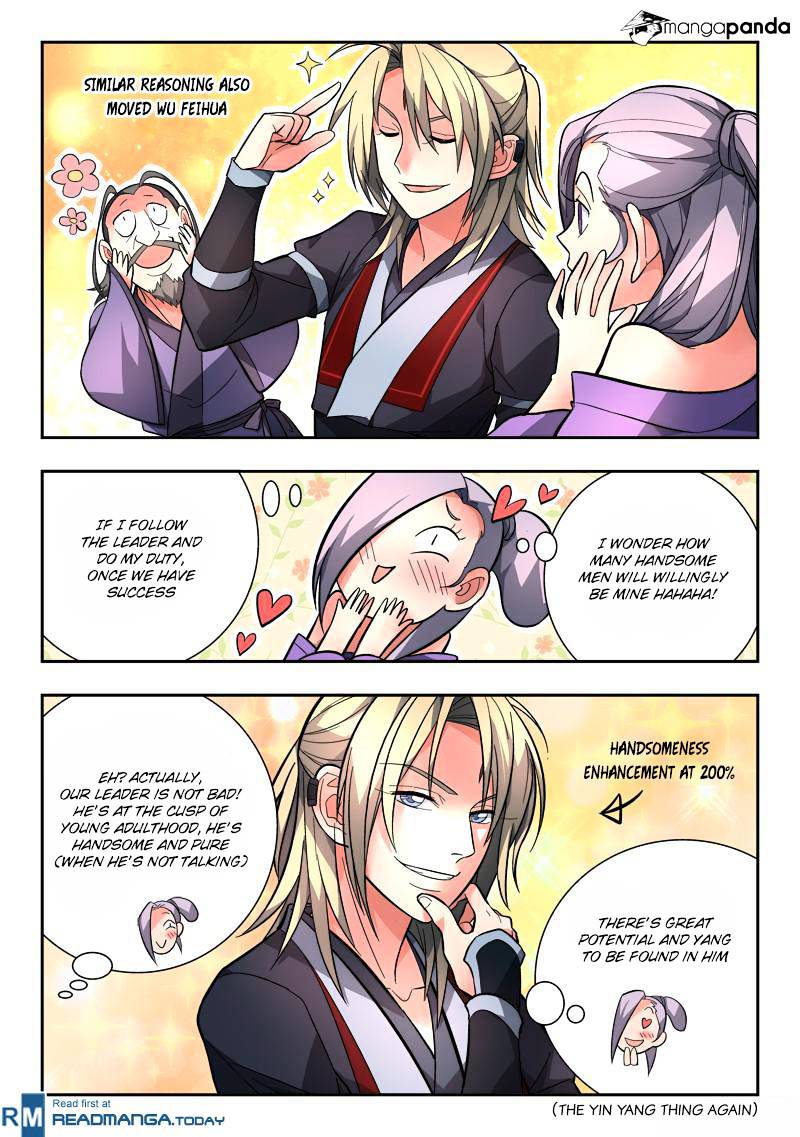 Page 4 of Chapter 100